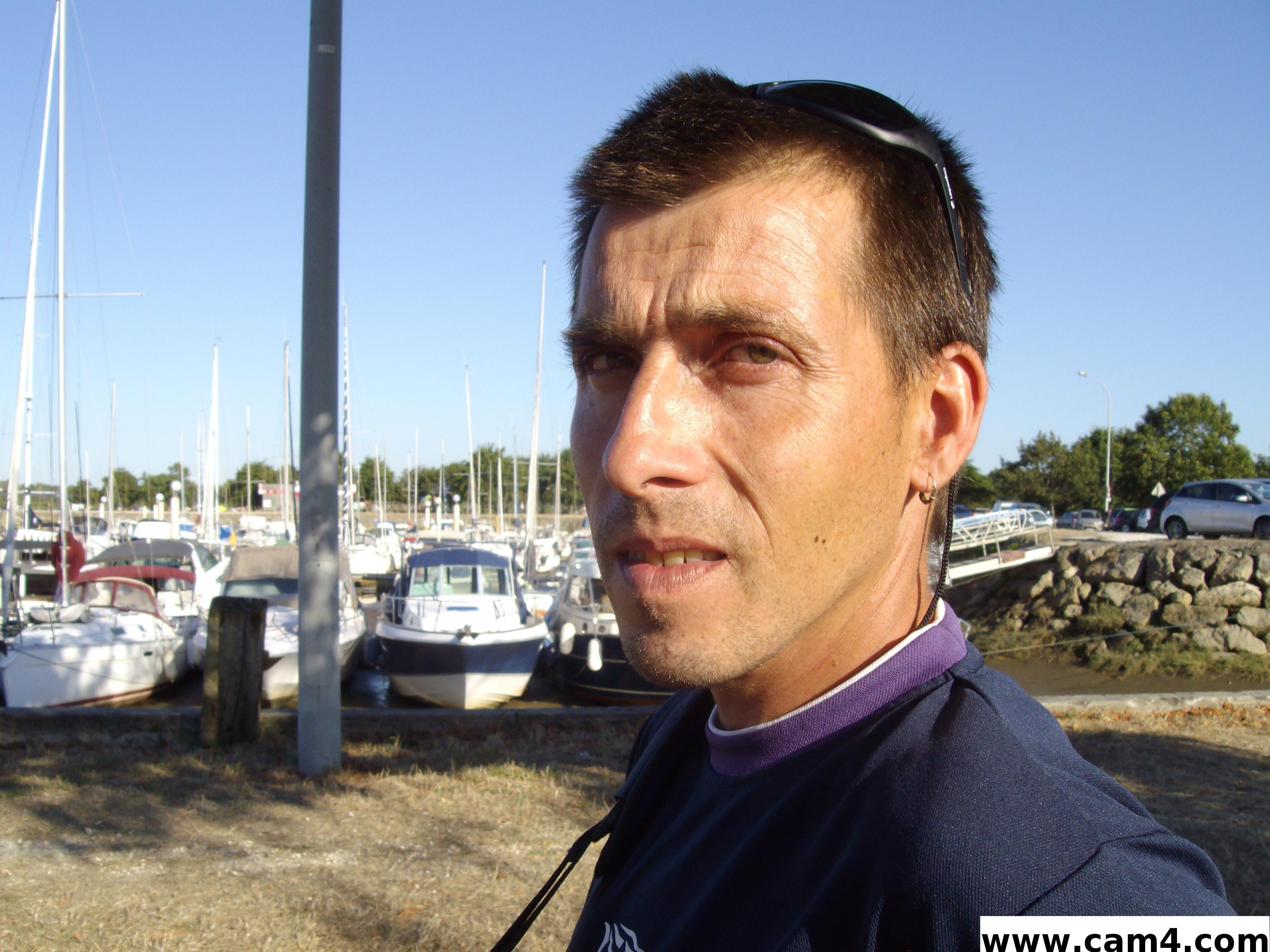 davidgarmin4 live from France