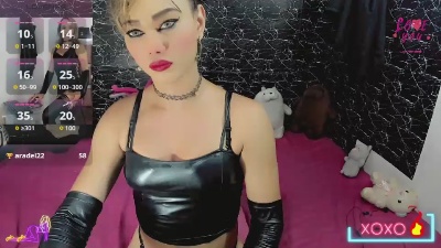 diana_sweet_ live from United States