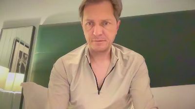 dirkhofmannuk live from Albania