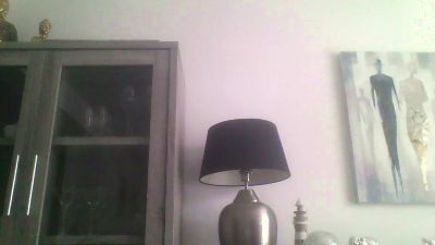 doryann1963 live from Belgium