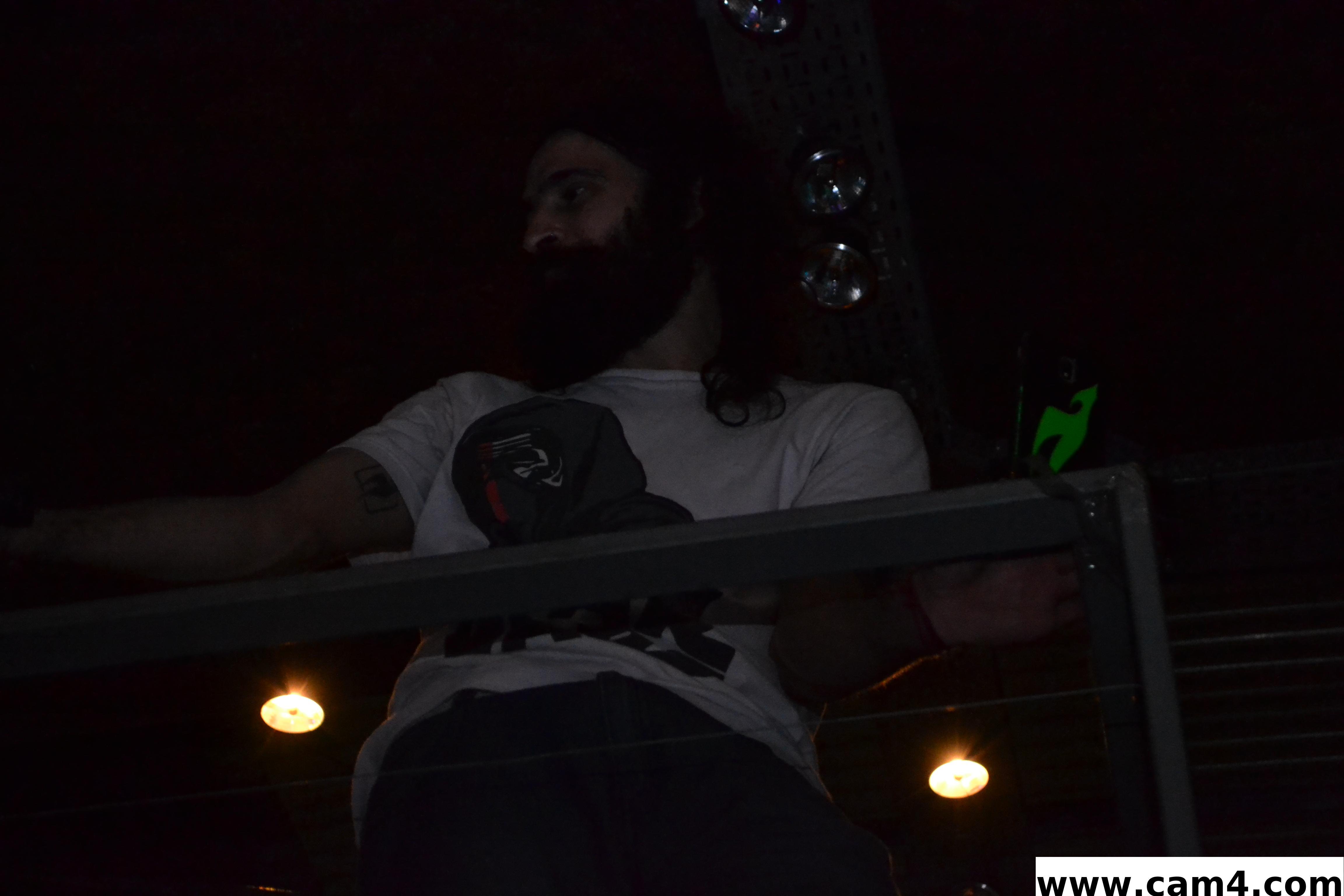 el_matsi live from Argentina