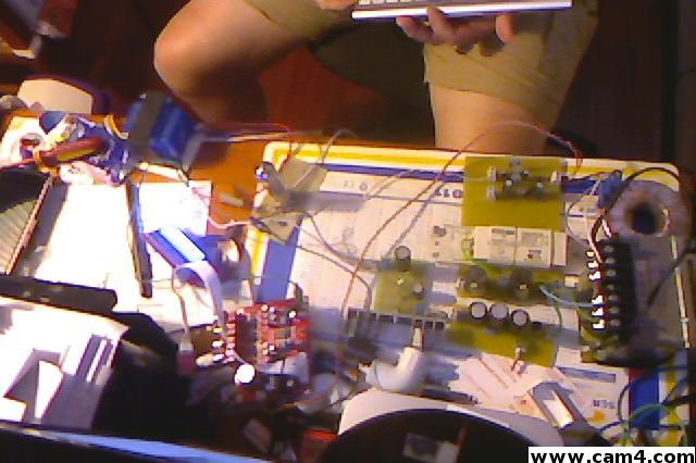 elettrico962 live from Italy