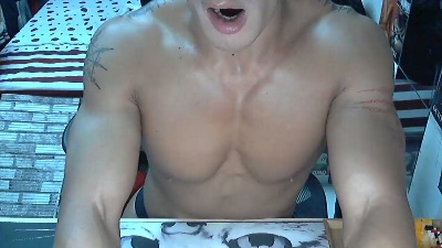 elviswei live from Taiwan