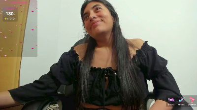 emilysex_118 live from Colombia