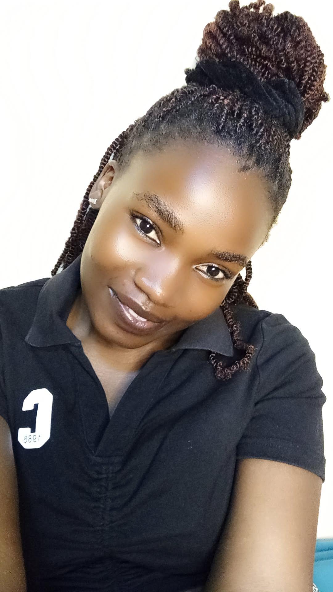 erlyn_misha live from Kenya
