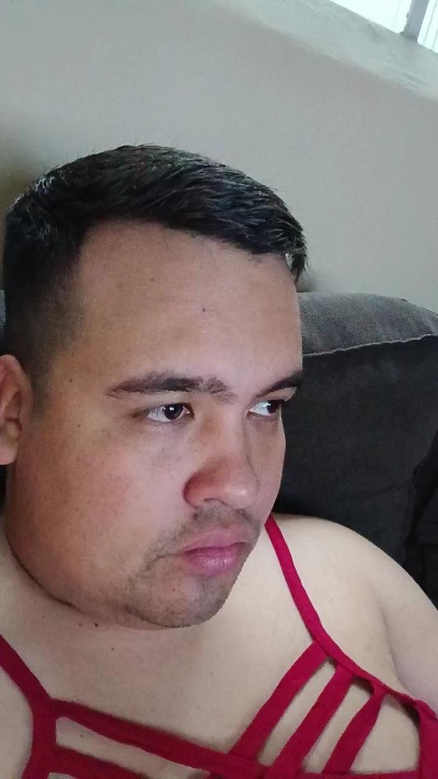 euupablo1 live from Brazil