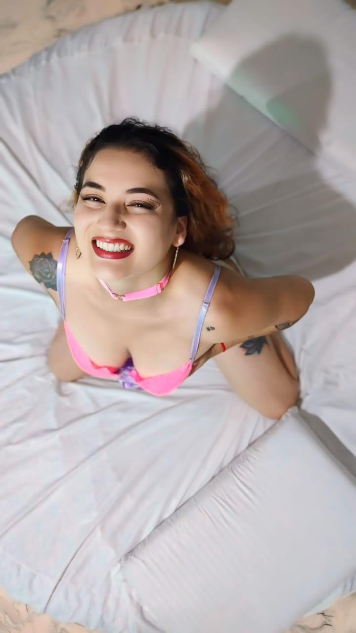 eva_rosse69 live from Colombia