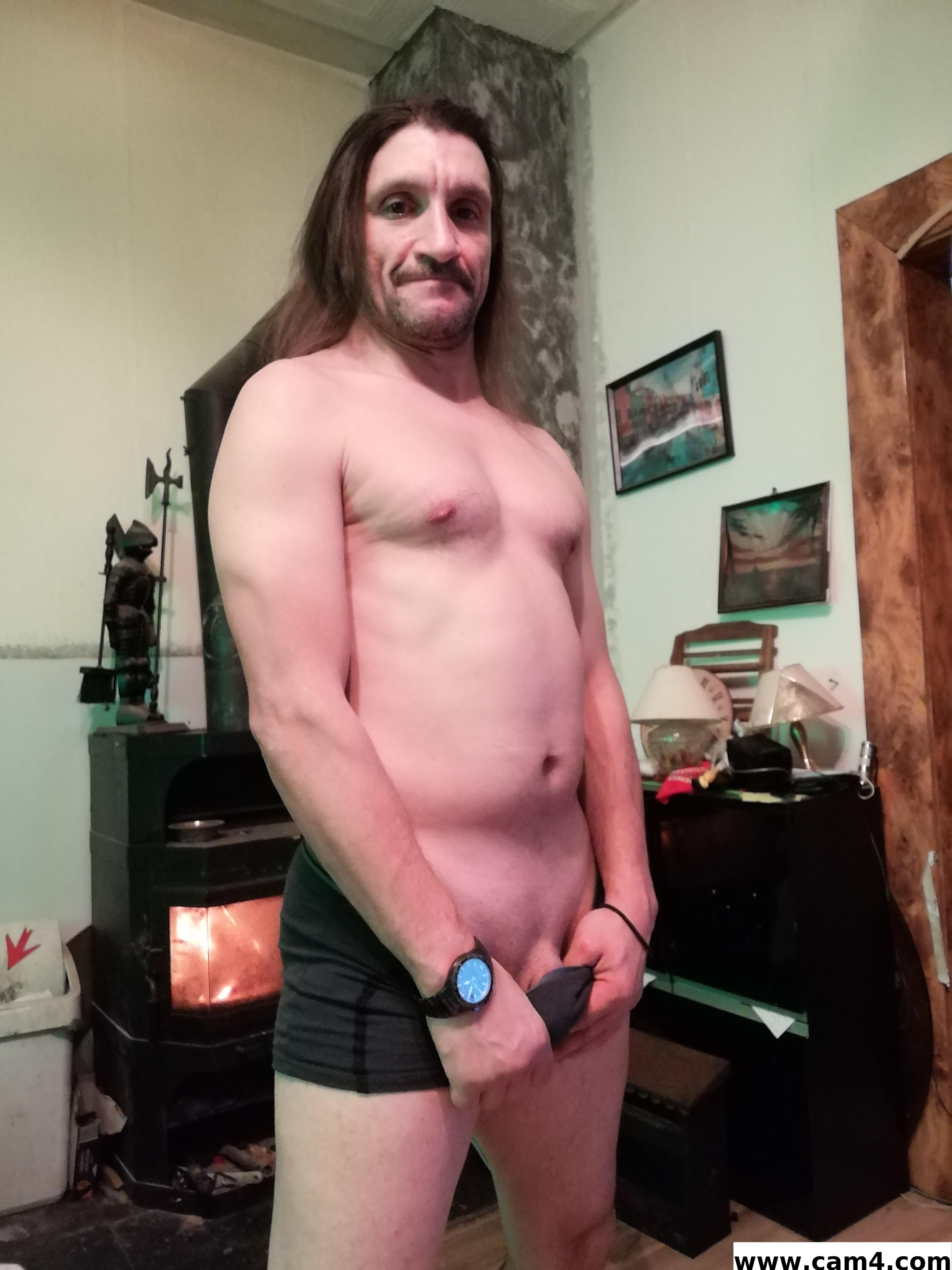 exhibitionist6 live from Germany