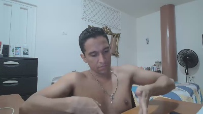 experienciamike live from Ecuador