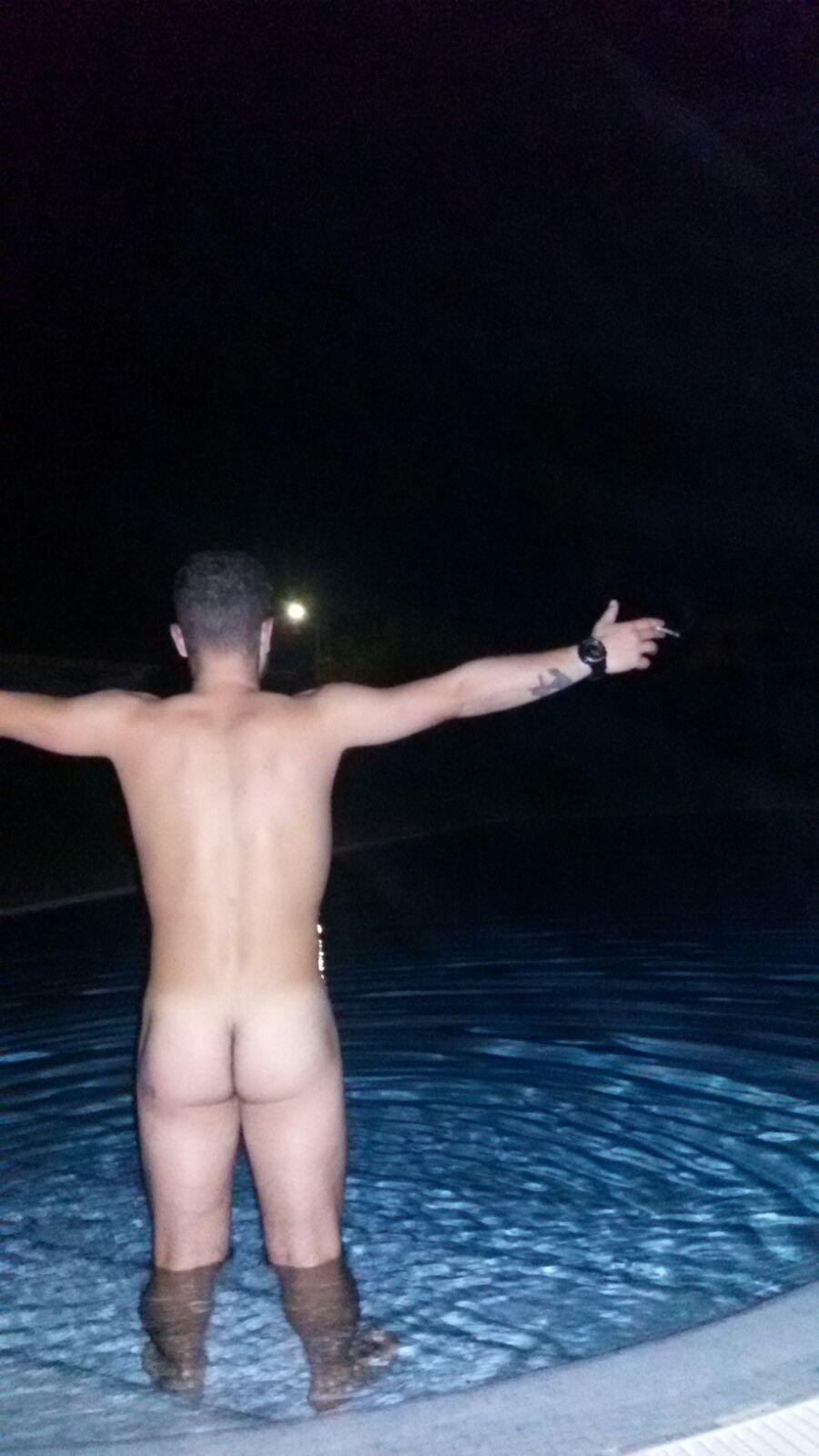 faciolo94hot live from Italy