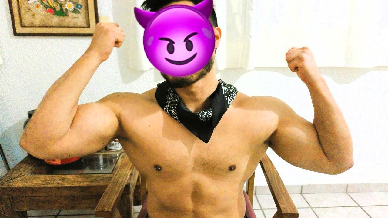 farid_stud live from Mexico