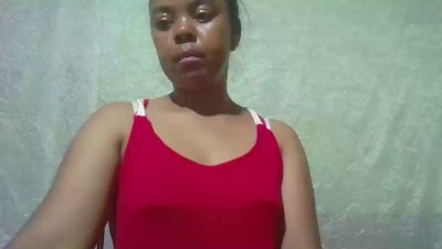 fatou18 live from Madagascar