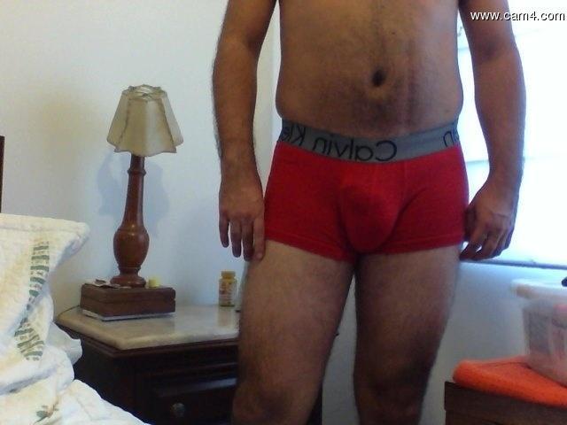 fernando7311 live from Peru