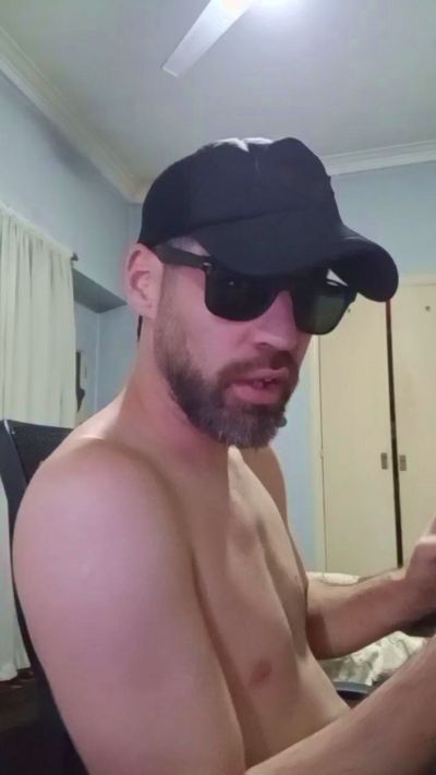 flacodebarba live from Argentina