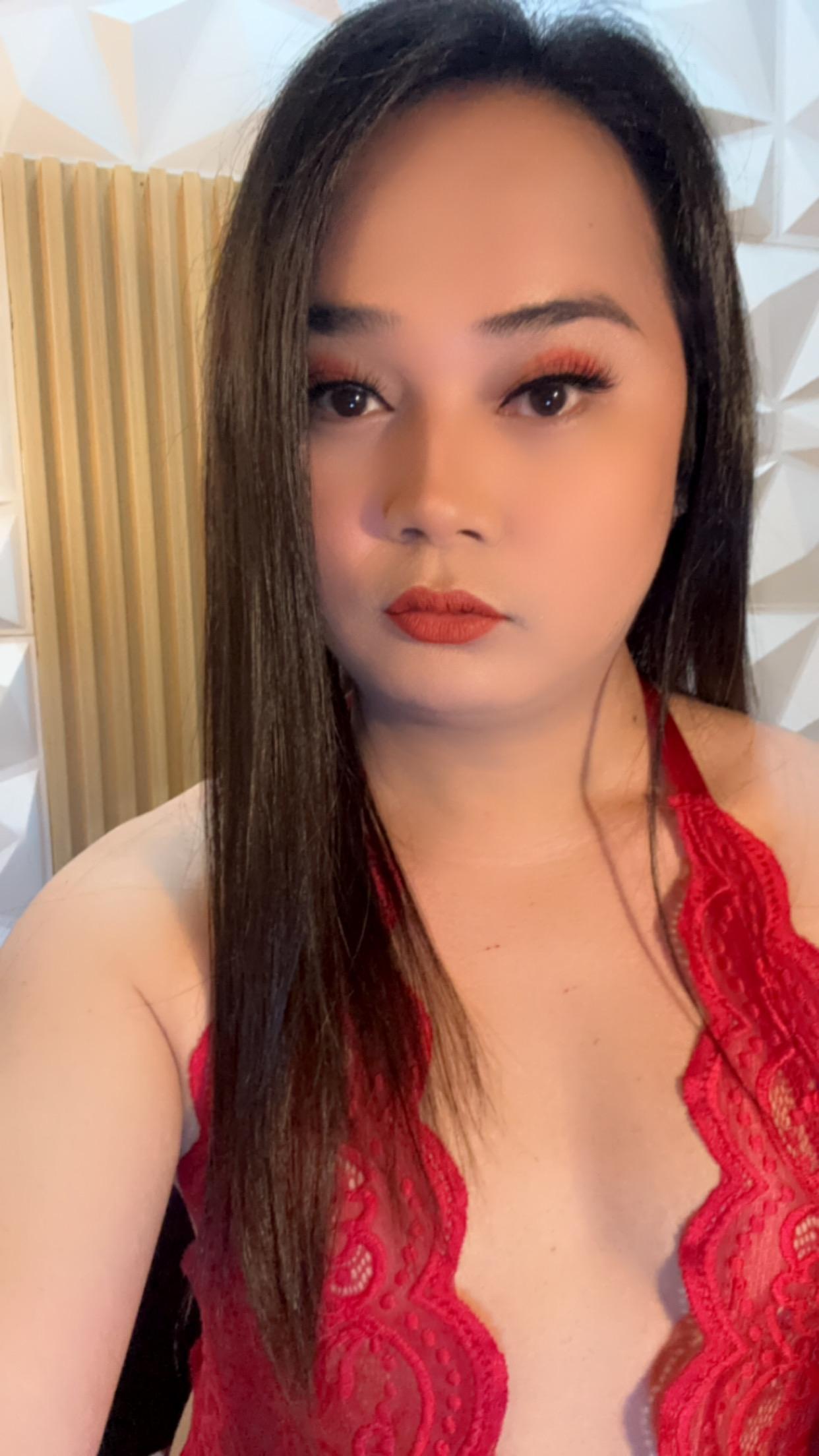 flirtashly live from Philippines