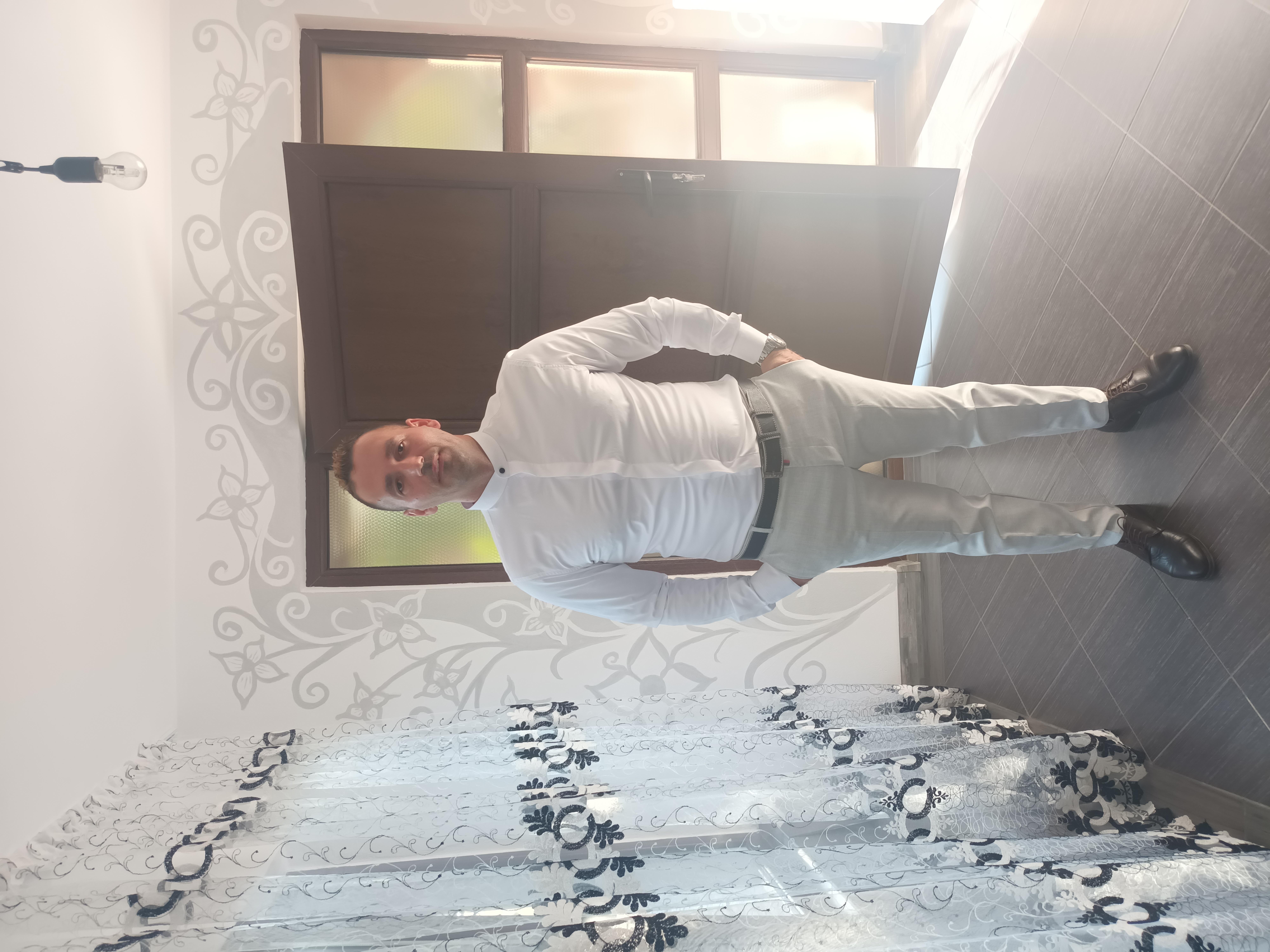 florin166 live from Romania