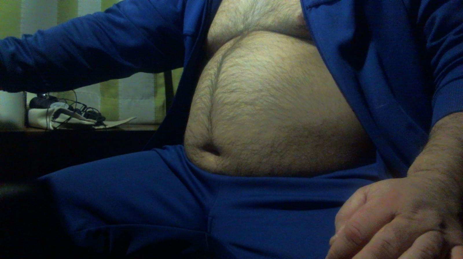 fluffbearr live from Japan