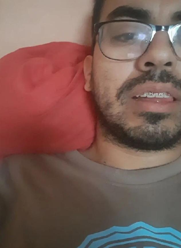 francisco1862 live from Chile