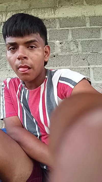 fuckdichot live from Colombia