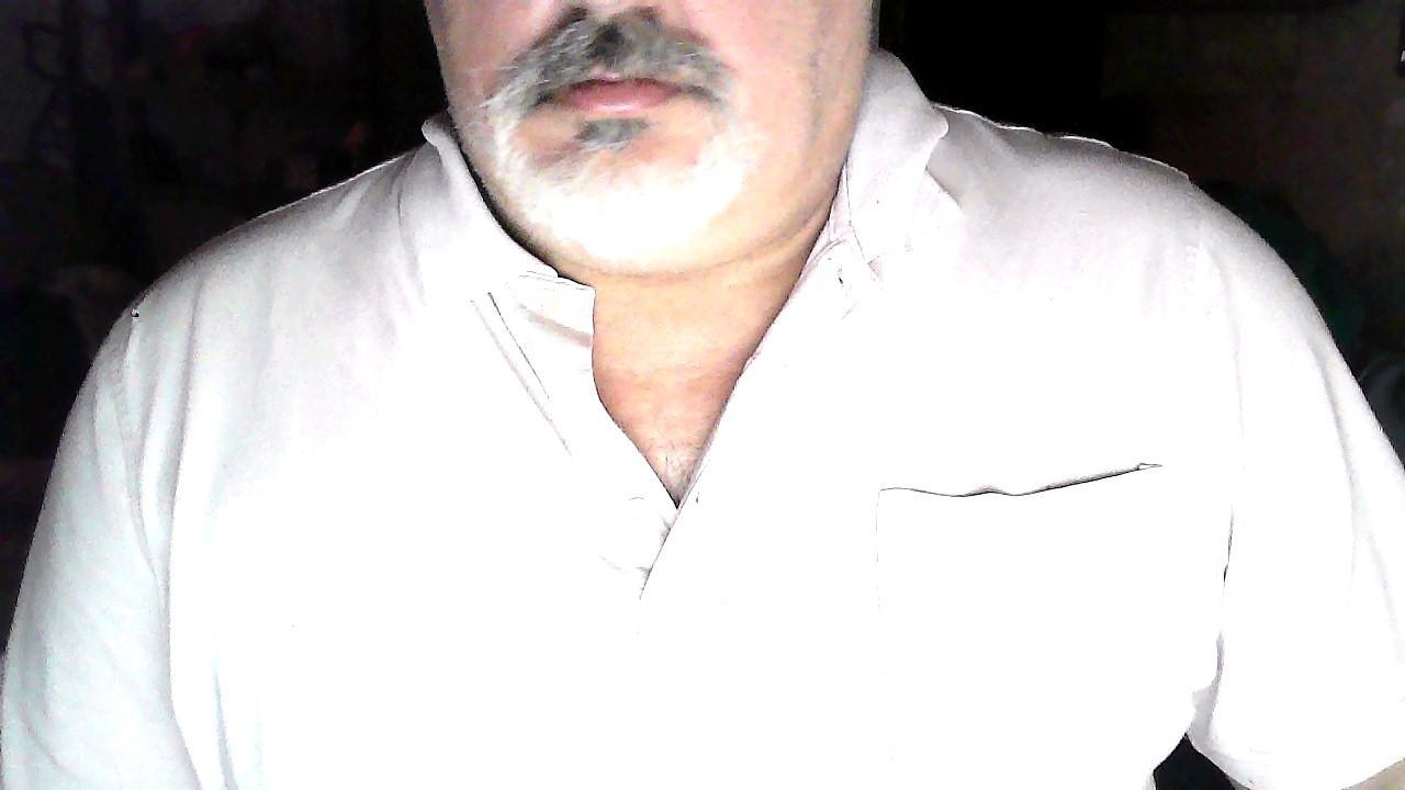 gabo456 live from Argentina