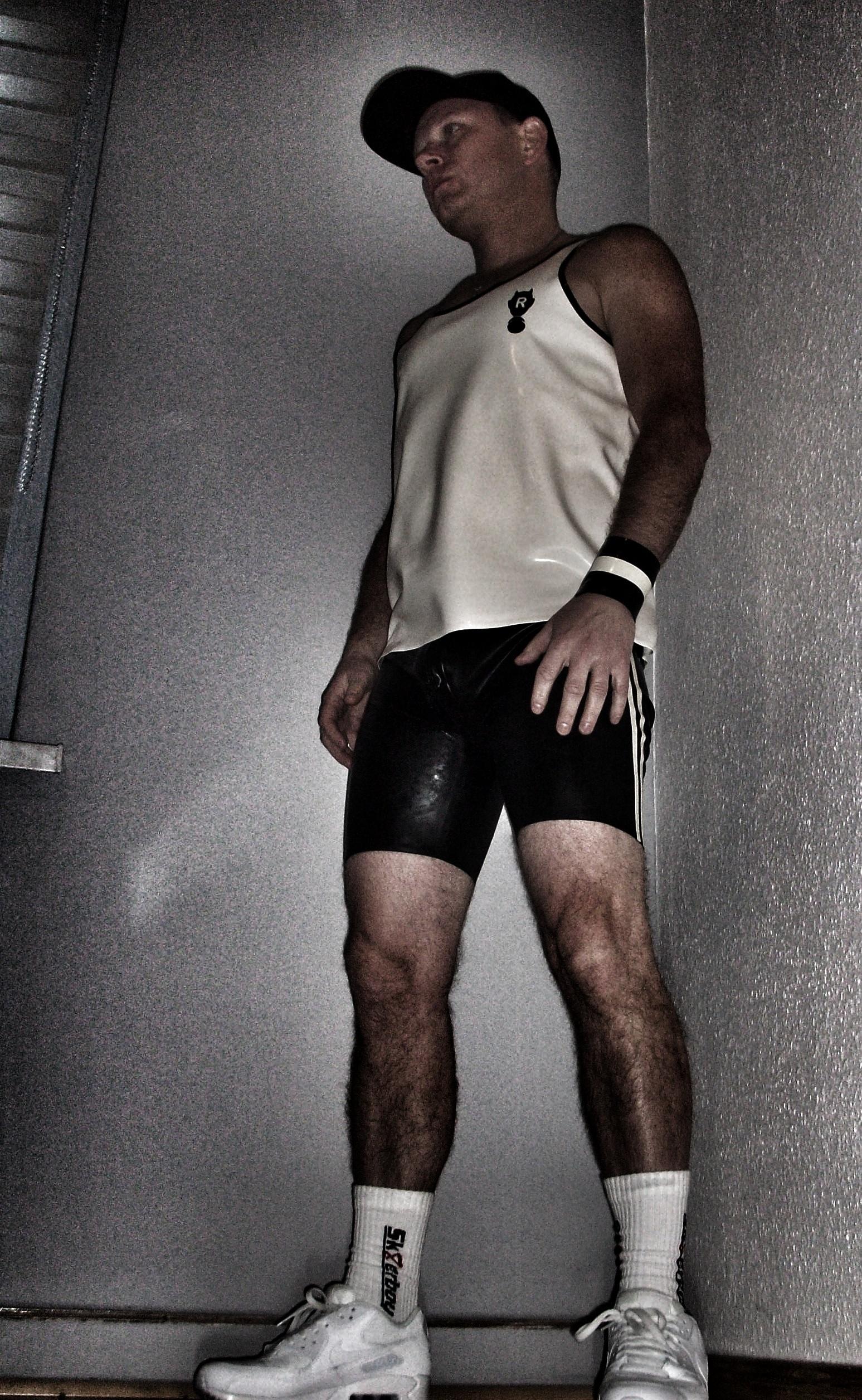 gayvolution live from Germany