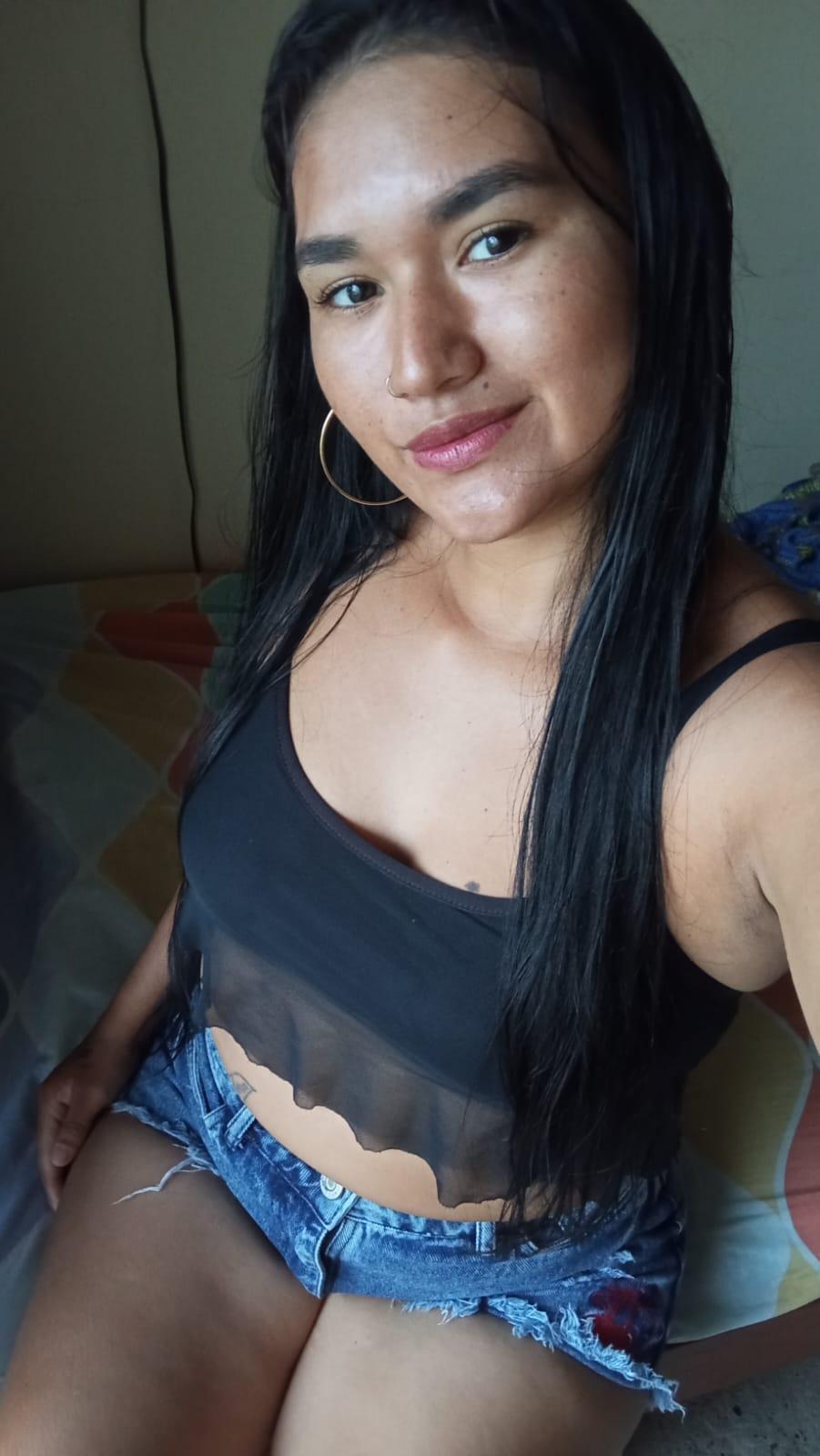 gimenacolmenare live from Colombia