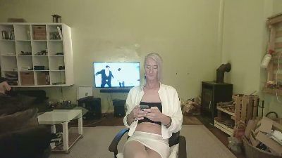 ginger777 live from Germany