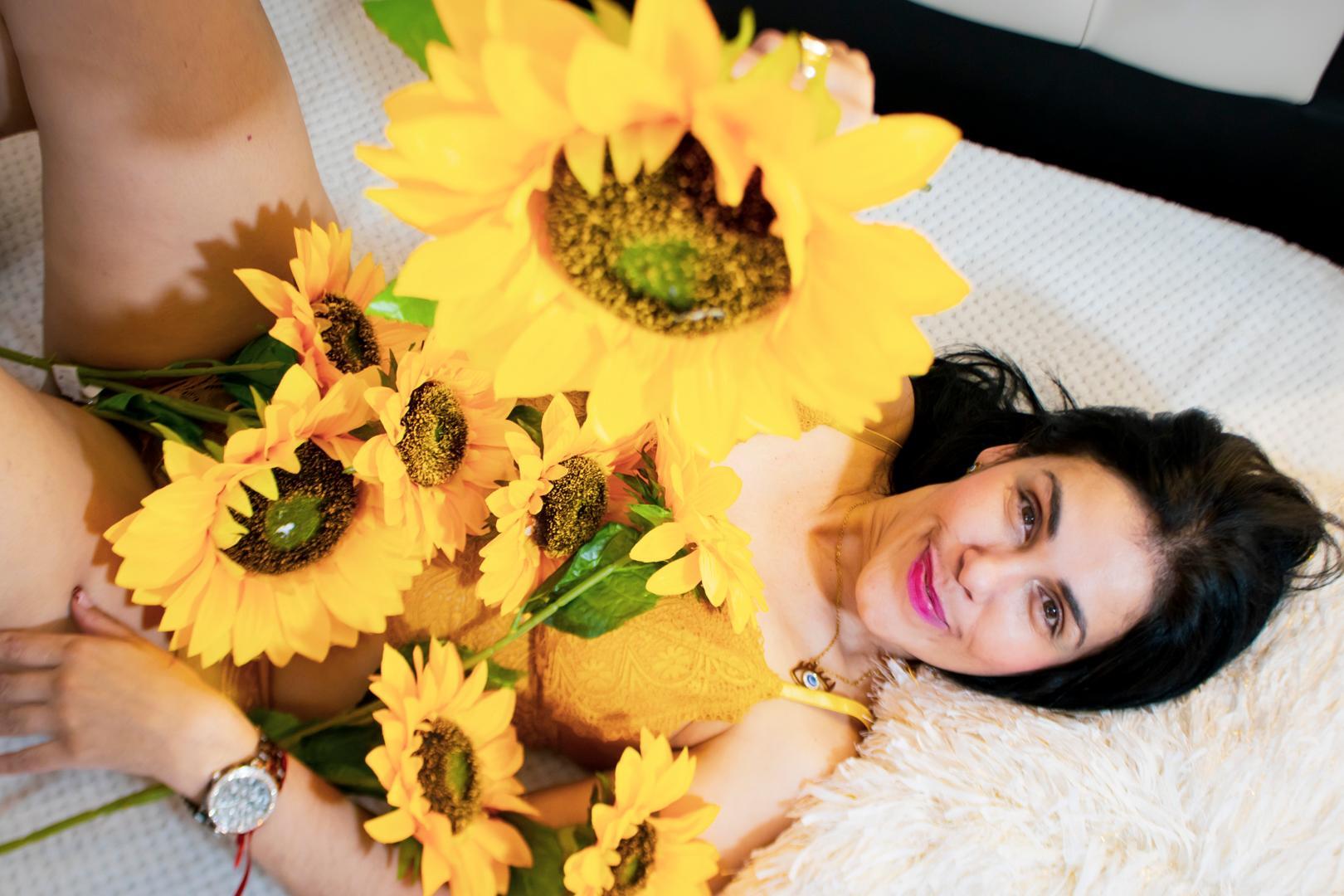 girasol_walton live from Mexico