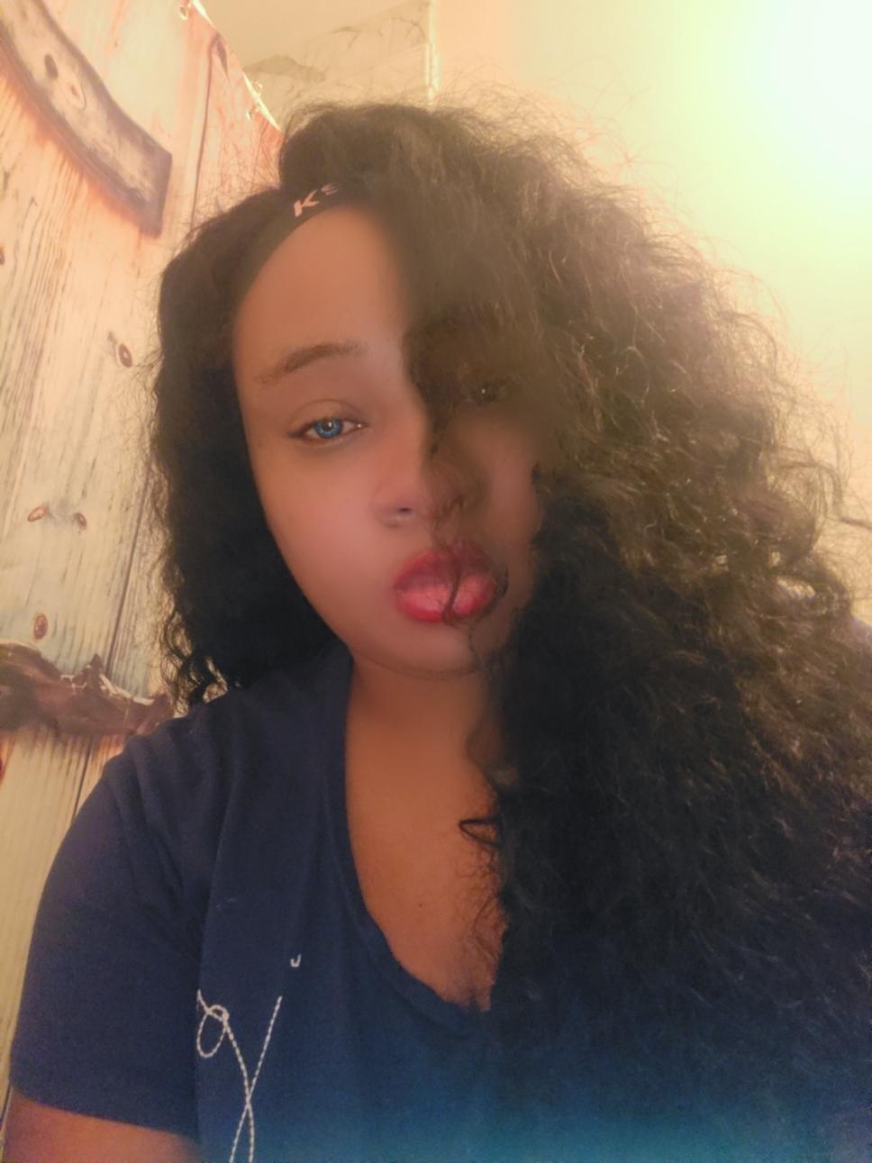 goddessbeauty41 live from United States