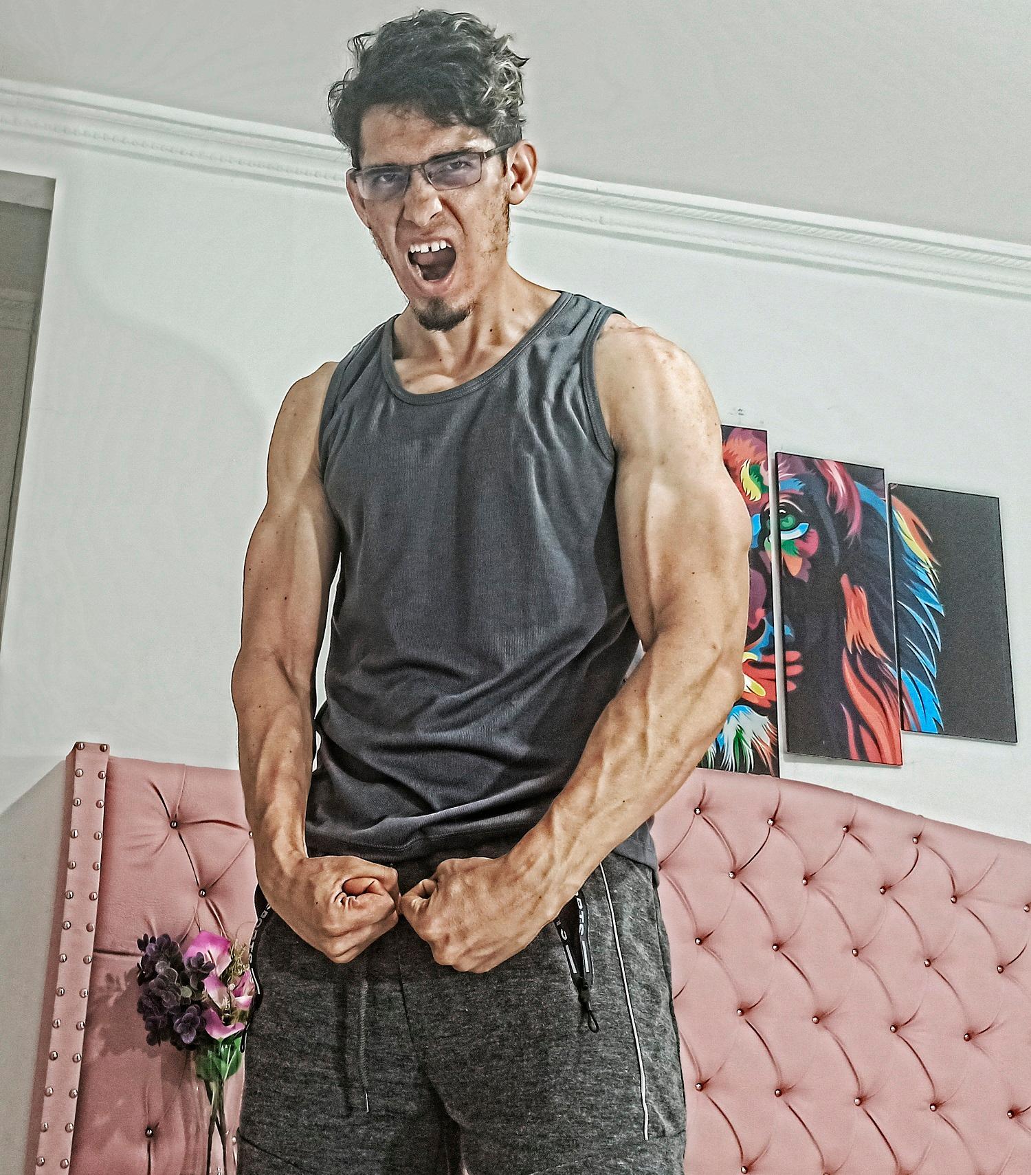 golden_boy_2 live from Brazil