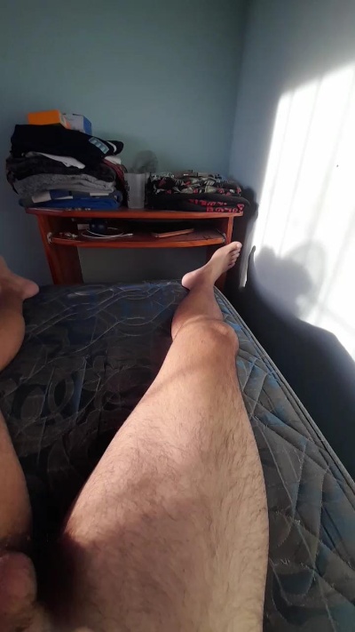 gonzalito07 live from Argentina