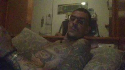 gorka19hot live from Spain