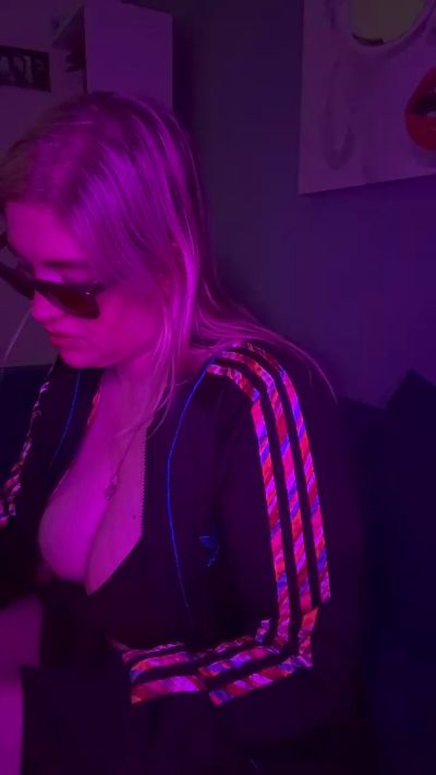 granlady7 live from Argentina