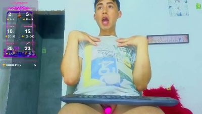 greatcockmathew live from Netherlands