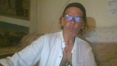 gypsytwat live from Spain