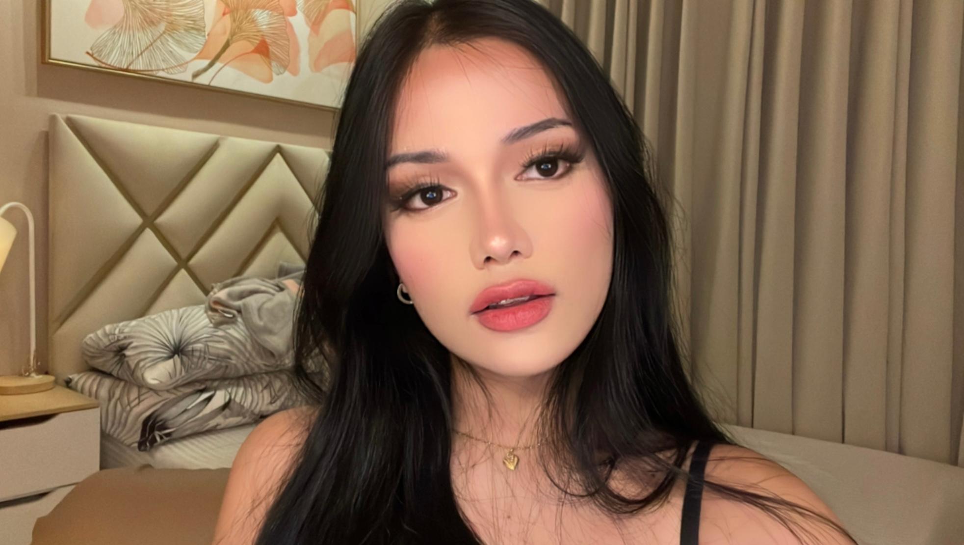 hadahera live from Philippines