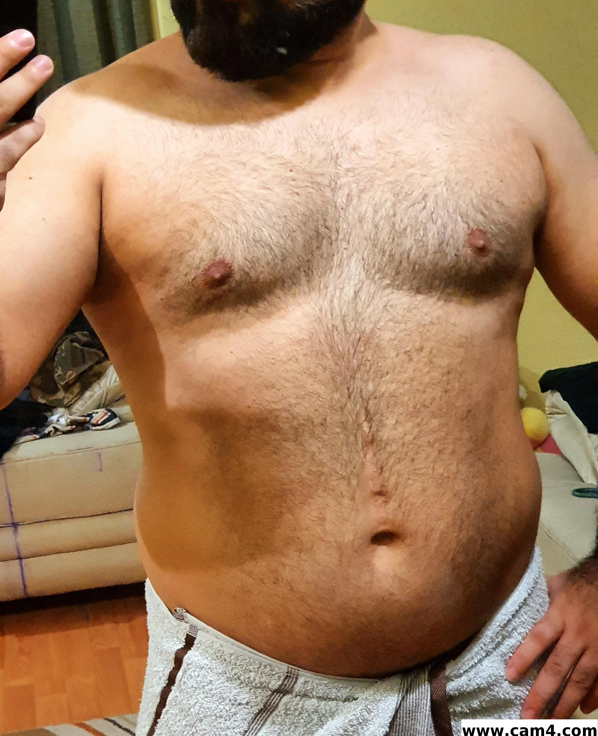 hairymex3 live from Mexico
