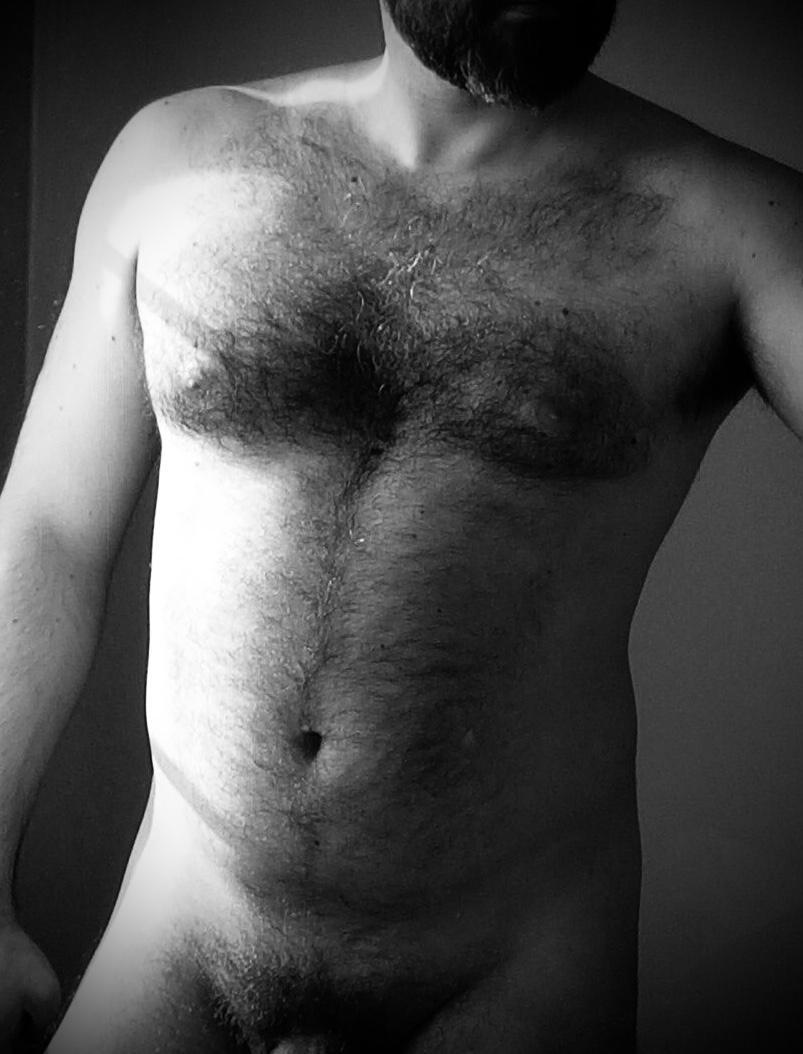 hairymofos live from Argentina