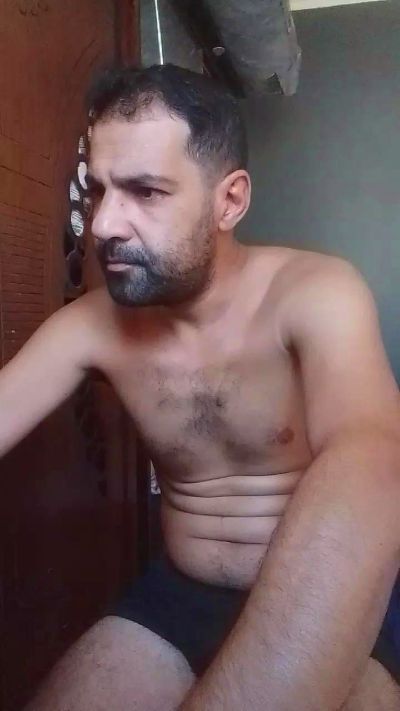 hardzfucker live from Algeria