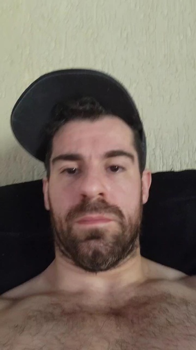 horneydaddysp41 live from Brazil