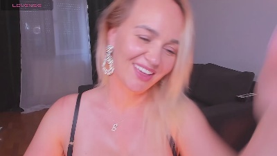 hotbabette live from Netherlands