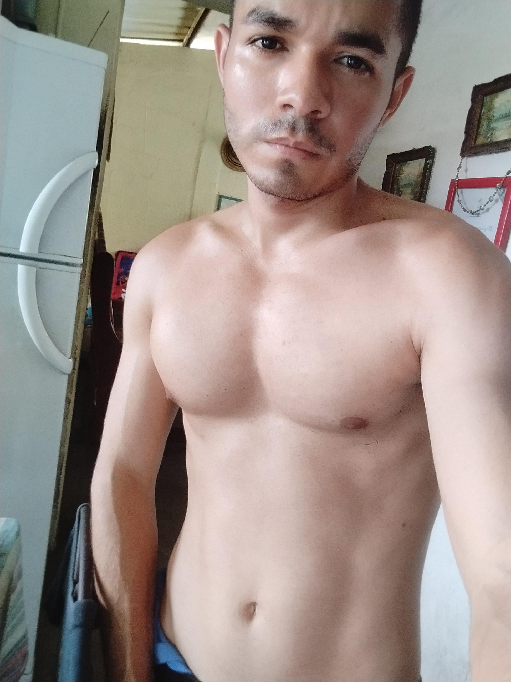 hotboy1955 live from Venezuela