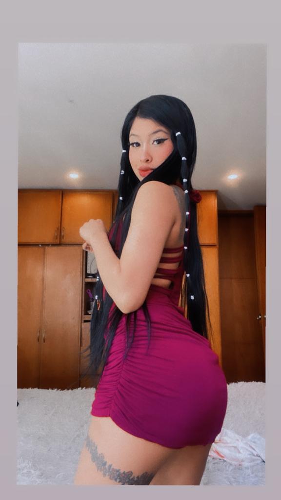 hottstuffxxx live from Italy