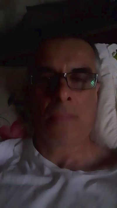 hugobaires69 live from Argentina