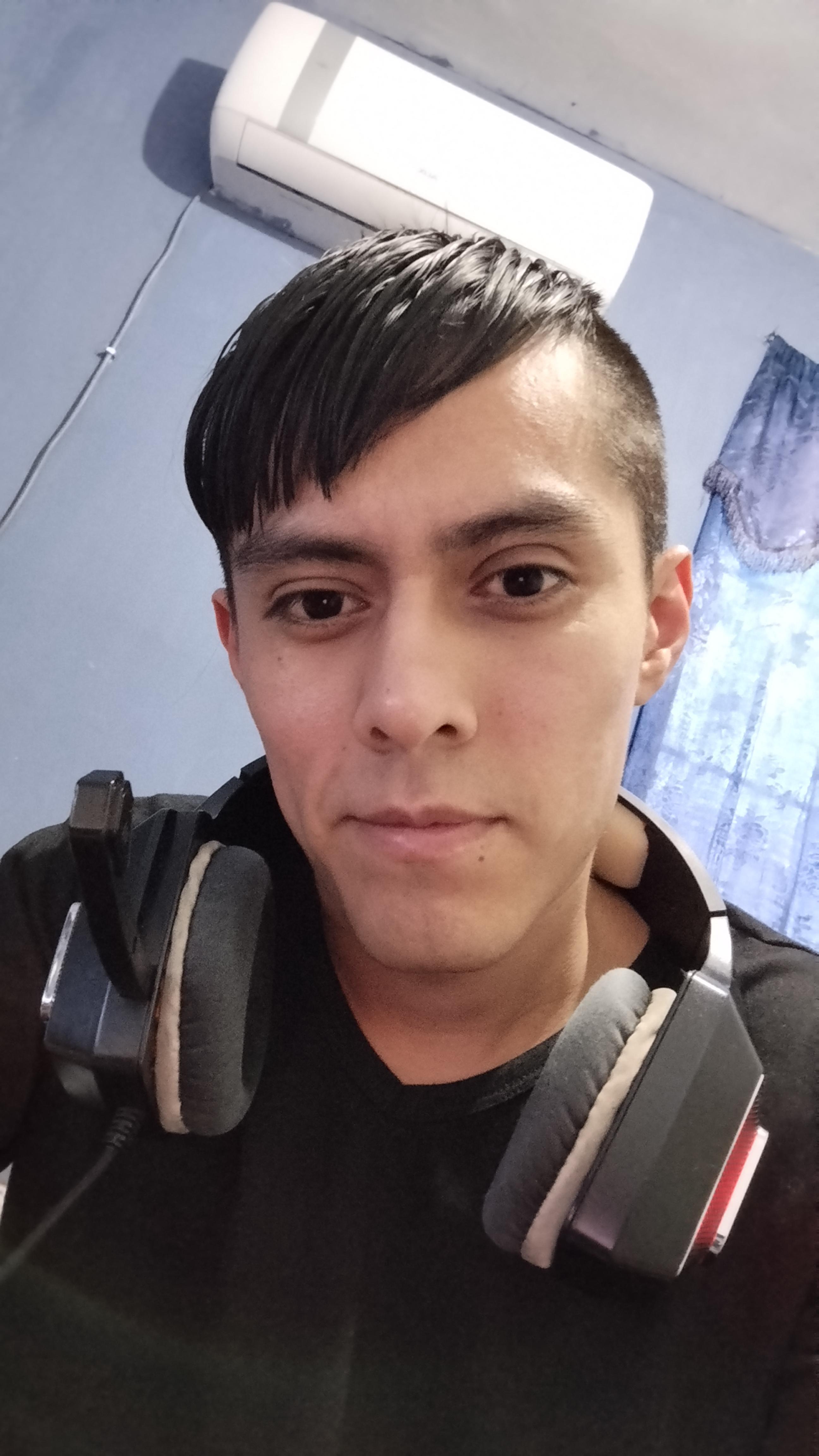 hunt_44 live from Mexico