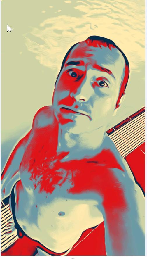 iliketheway26 live from Italy