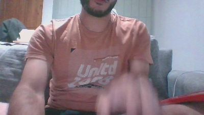 ivancho27 live from Argentina