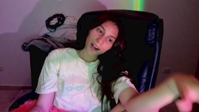 ivanna_essis live from Colombia