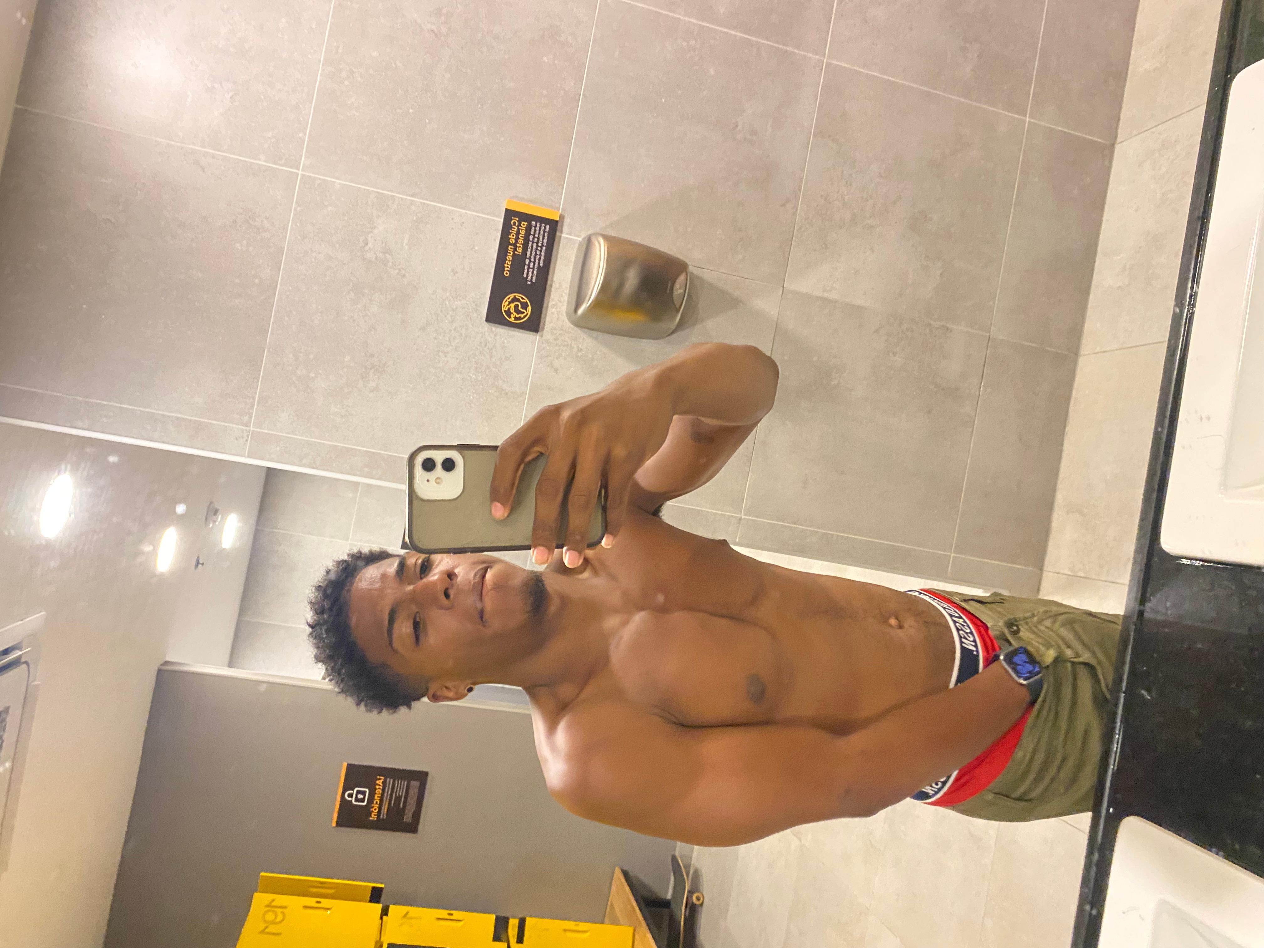 jaimeandres4fun live from Colombia