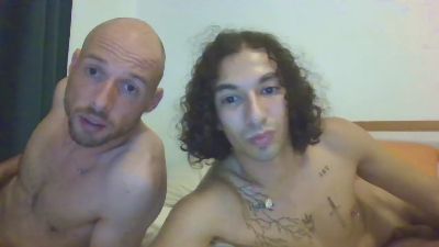 janthebooy live from Belgium